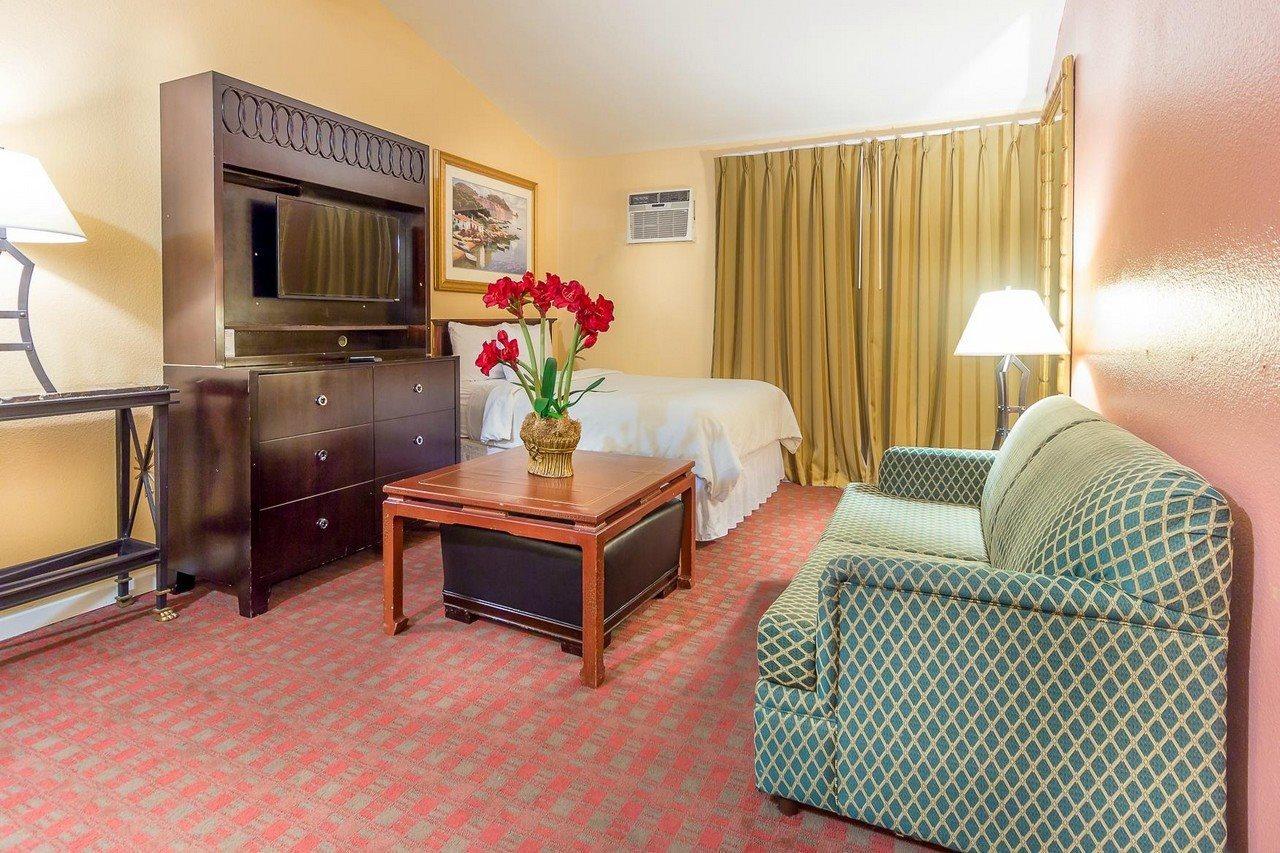 The Lemon Tree Hotel Анахайм Екстериор снимка