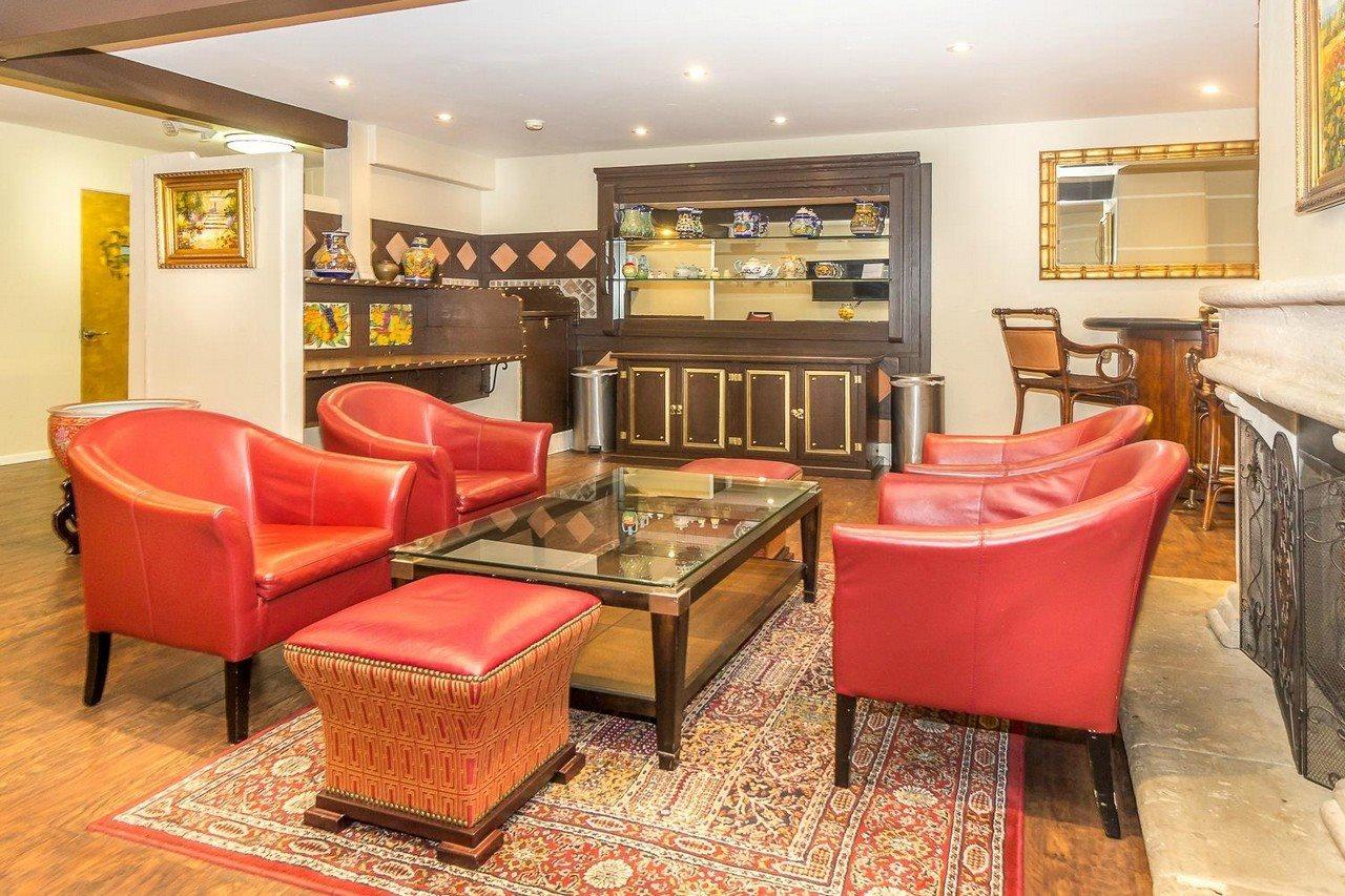 The Lemon Tree Hotel Анахайм Екстериор снимка